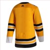 Miesten NHL Boston Bruins Pelipaita Blank 2020-2021 Reverse Retro Authentic